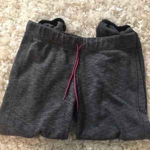 Under Armour sweatpants